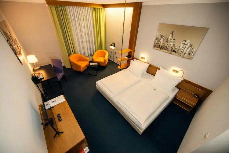 Classic Double room