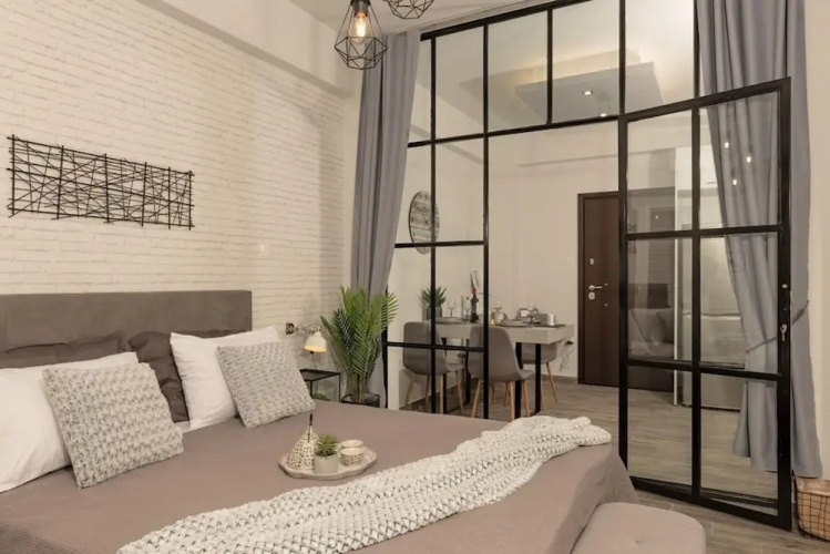 Our Cosy Home - At001
