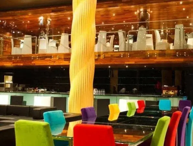 Manrey Boutique Hotel