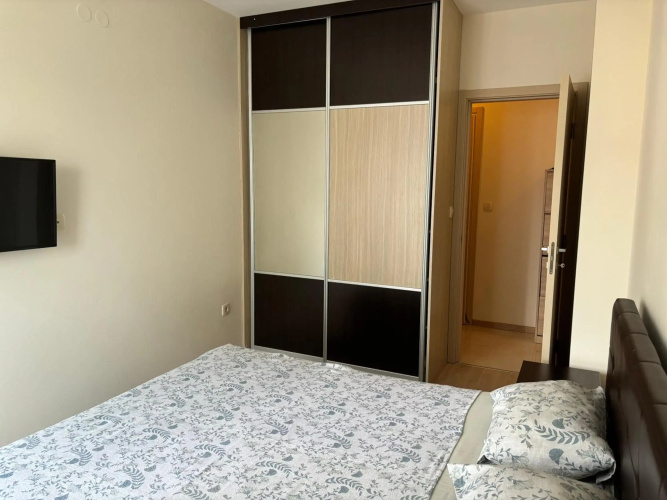 Apartment Ana
