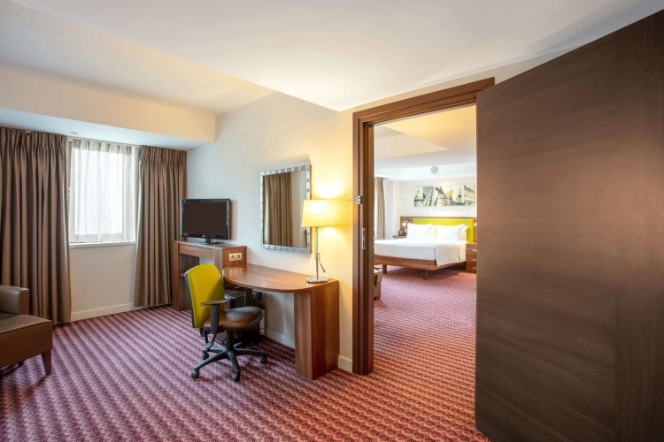 Hampton by Hilton Cluj-Napoca