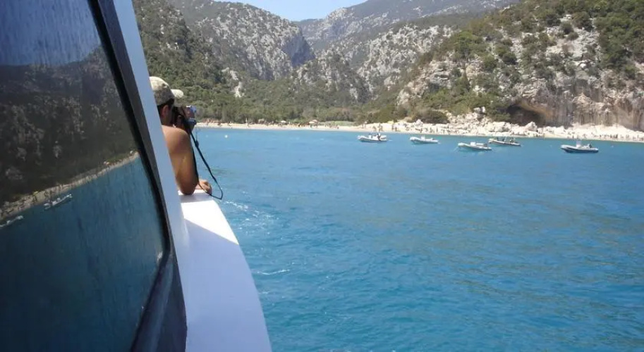 Appartamento La Caletta