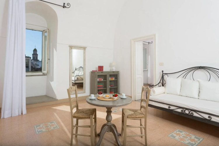 Relais San Martino - Salento