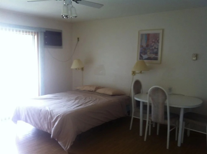 Westridge Motor Inn