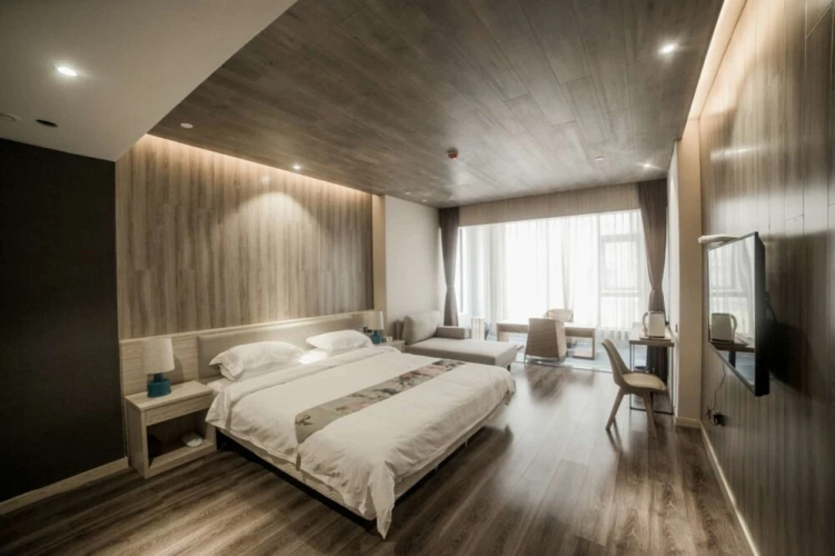 Tang House Hotel