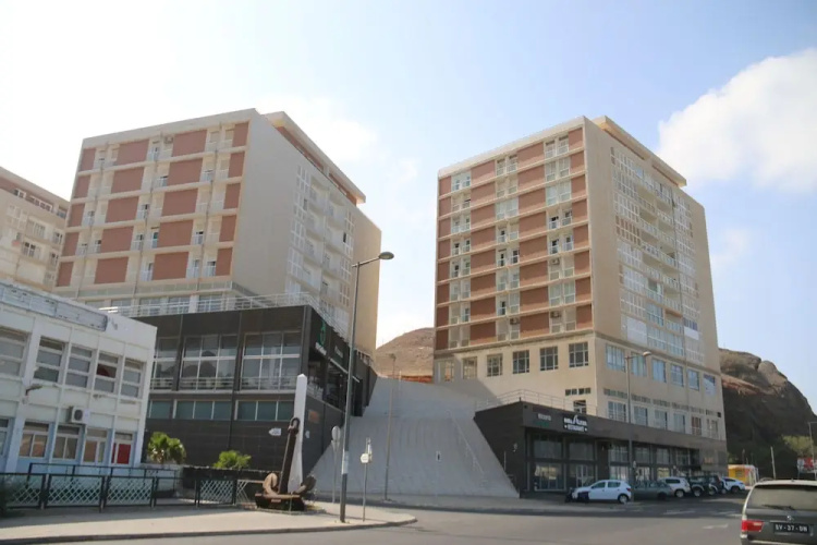 Image de l'hôtel