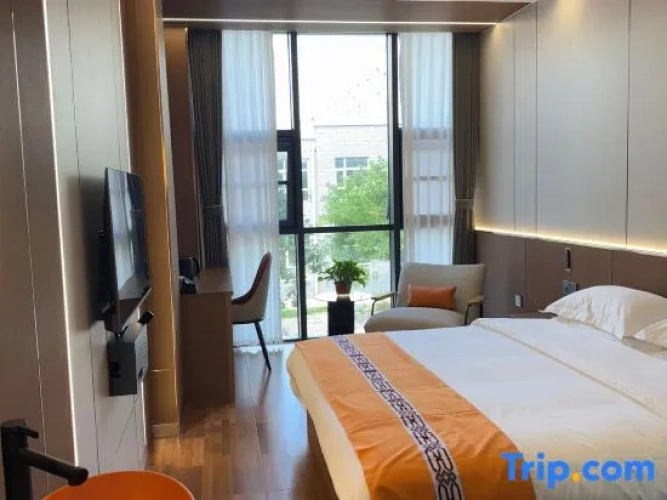 Luxury Double room