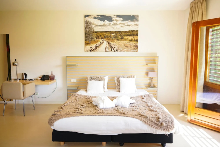 Boshotel Overberg
