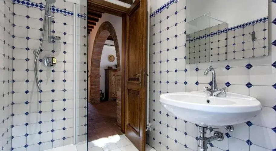 Villa Del Sole