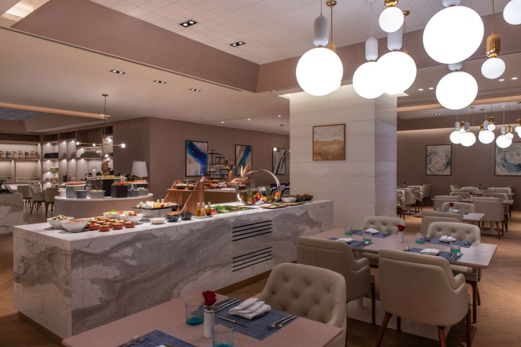 Steigenberger Hotel Doha photo 30