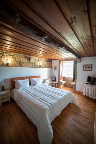 Standard Double Family room