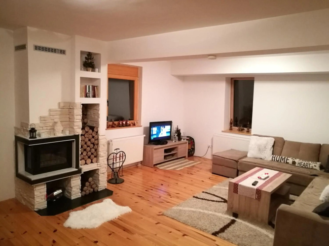 Apartments Aurelius