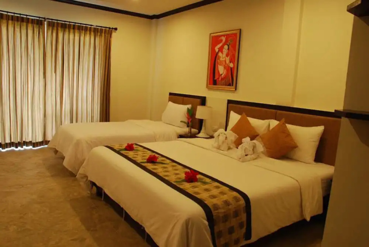 Imagen del hotel