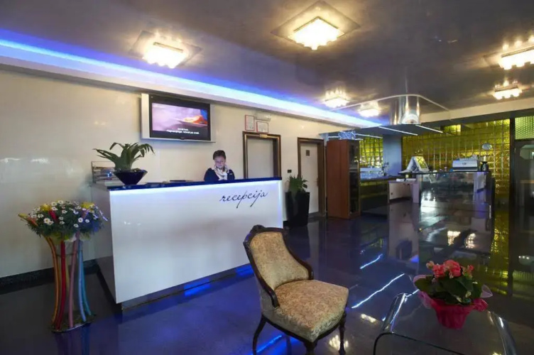 Hotelafbeelding