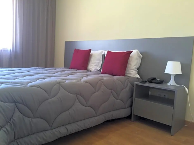 Residencial Jorge V