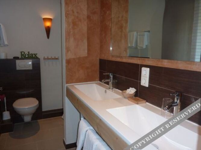 Hotel SchwarzenbergOver view