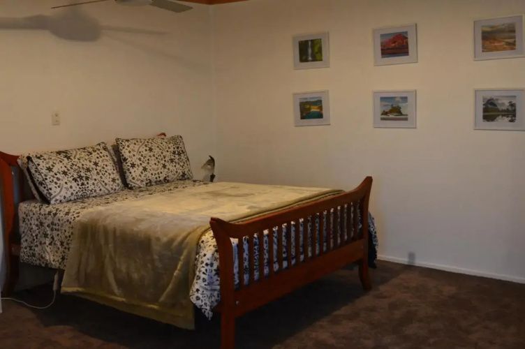 Poplar Creek B&B