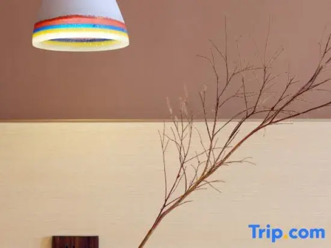 Qingdao Cape Guesthouse