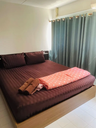 1 Bedroom Standard Double room