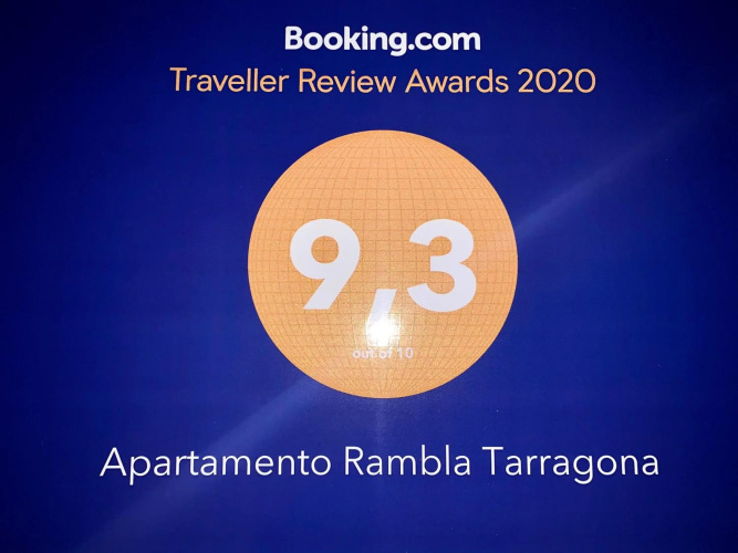 Apartamento Rambla Tarragona