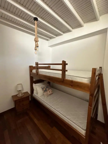 Myconian Avra Apartment