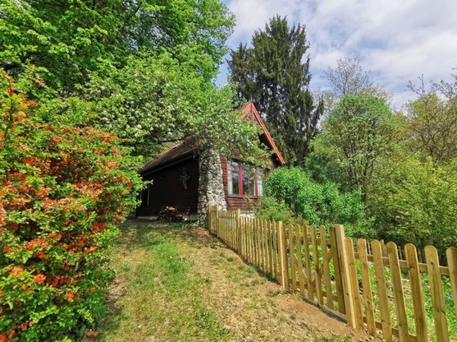 1 Bedroom Chalet