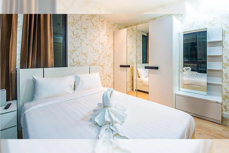 O2 Hotel Maesot