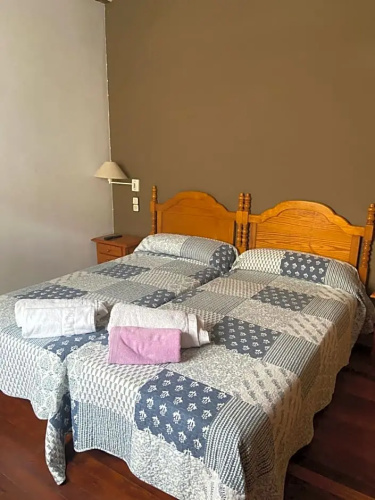 Posada Santa Rita
