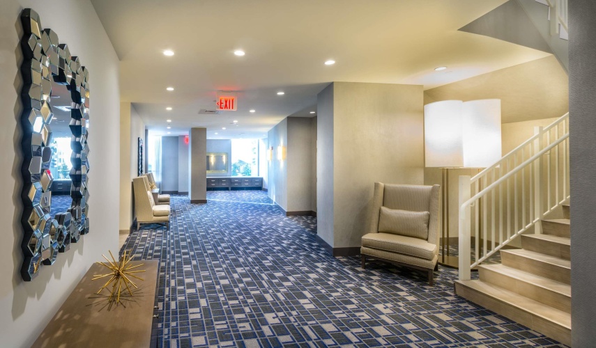 Hyatt Place Washington DC/National Mall photo 19