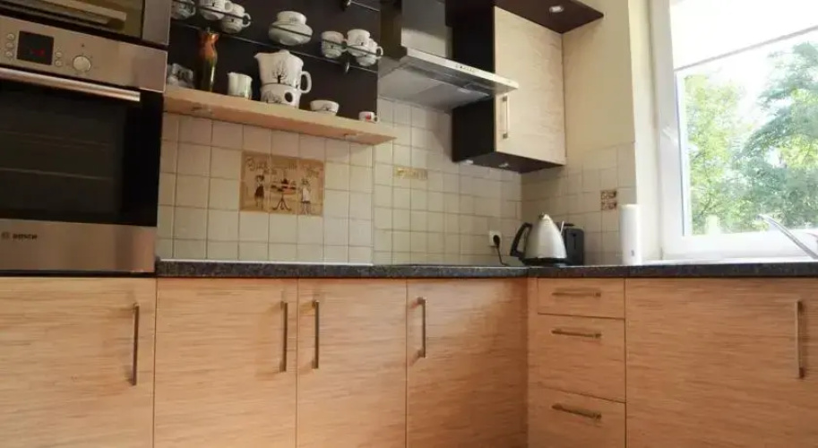 Inapartments Baltic Wave