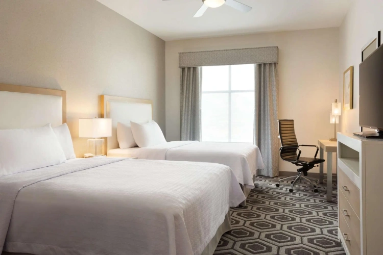 Quadruple Suite