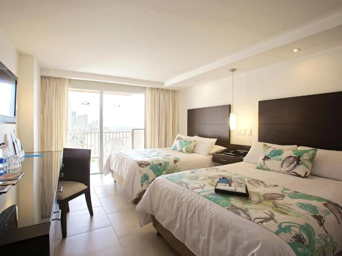 Capilla del Mar Hotel