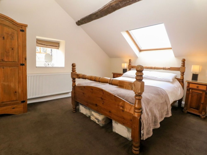 The Cottage Glossop