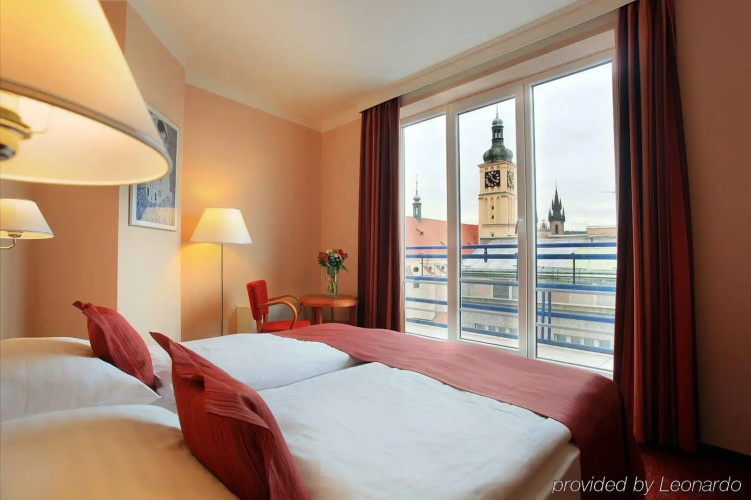 Hotel Astoria
