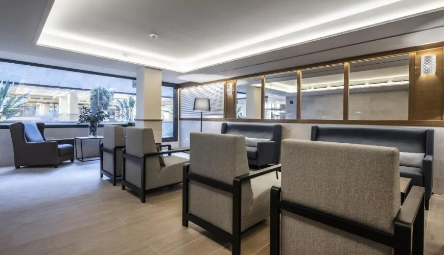 Hotel Rosamar Es Blau - Adults Only +21 photo 17