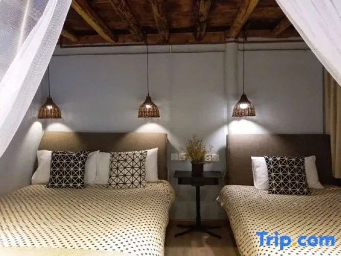 Triple Suite
