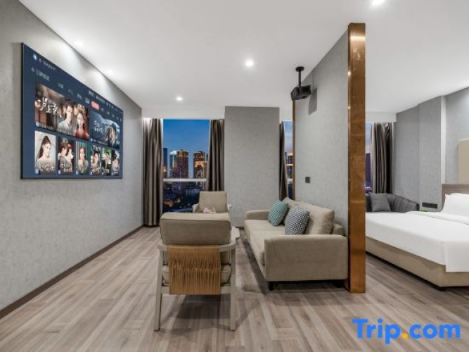 Premier Suite