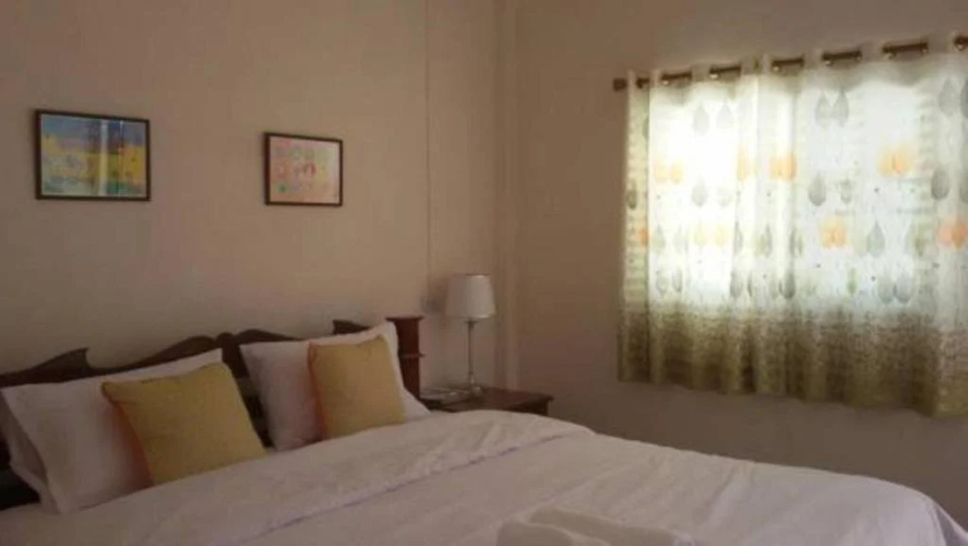 Baan Kwanlada Hotel