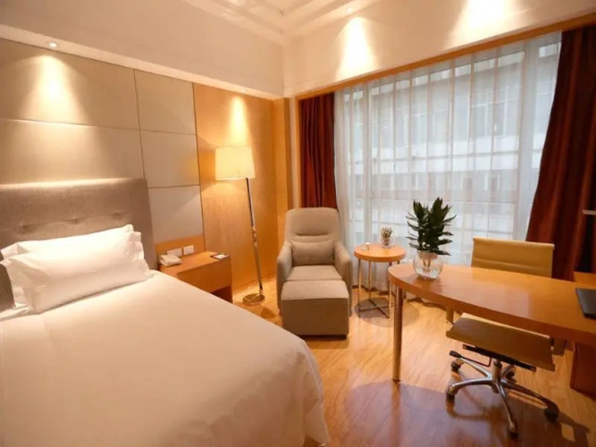 Business Double room