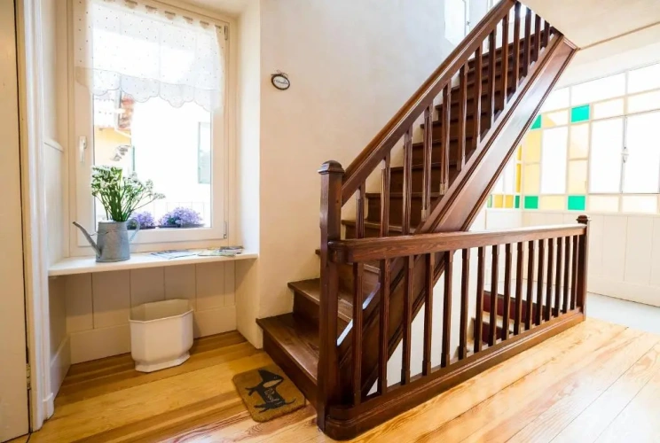 Standard Double Family room
