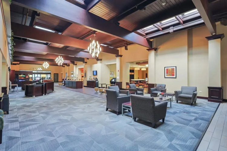 Hotel Gurnee