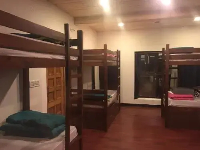Flügler Hostel
