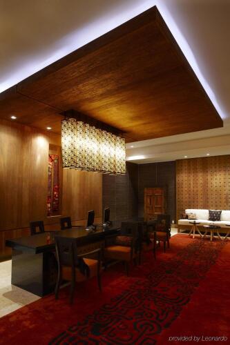 Imagen de Banyan Tree Mayakoba