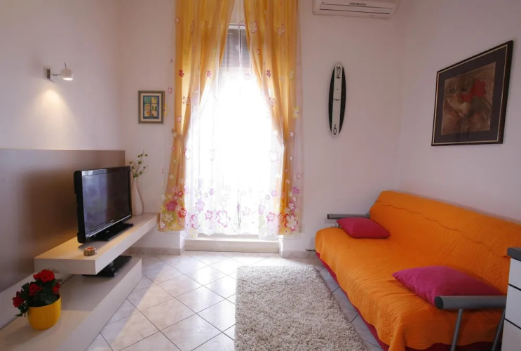 Apartments Marmont