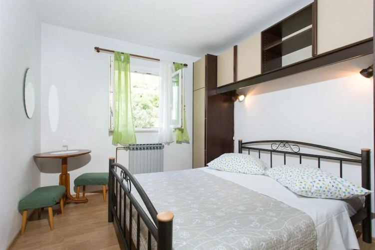 Apartments Arija