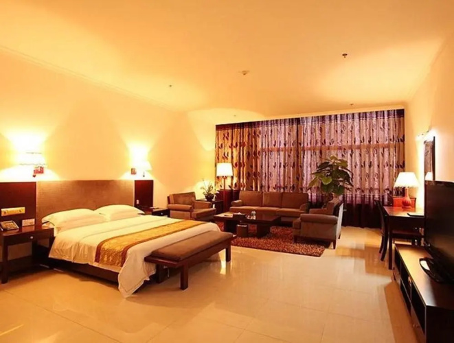 Nanhang Hotel