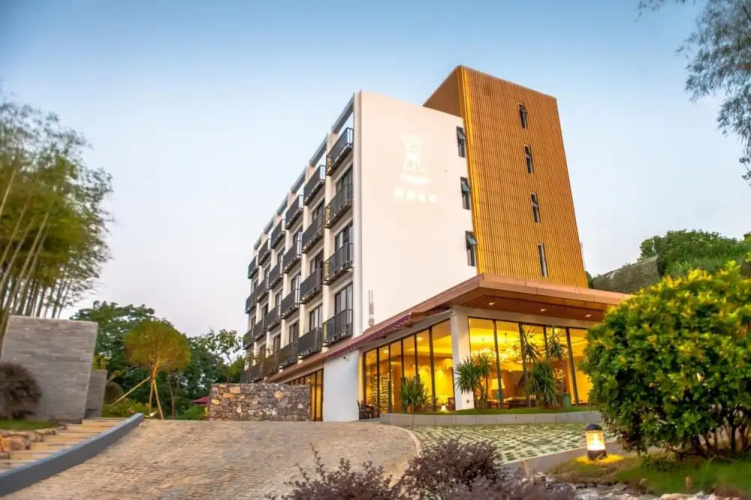 Hotelafbeelding