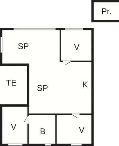 Cottage