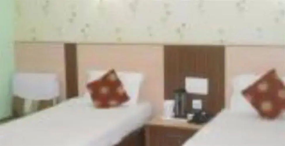 Hotel Om Regency