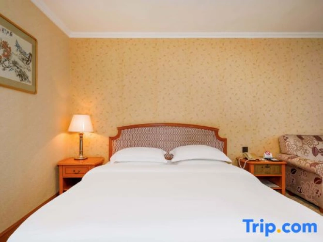 Superior Double room with ocean view